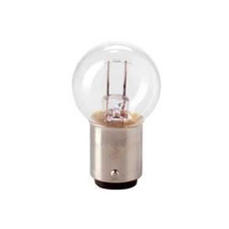 ILB GOLD Indicator Lamp, Replacement For Donsbulbs MA-2201 MA-2201